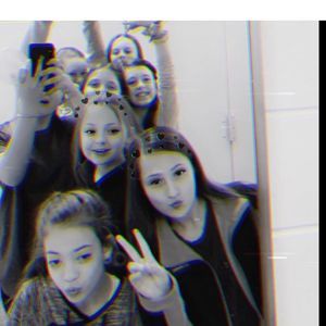 Meet your Posher, Kendall